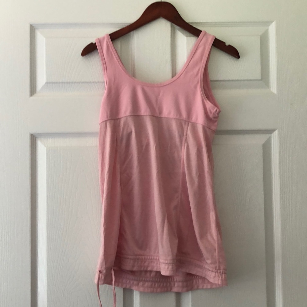 Workout top - Picture 4 of 4